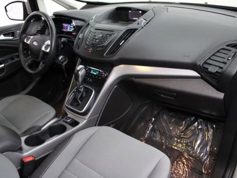 Used 2016 Ford C-MAX SE image 20
