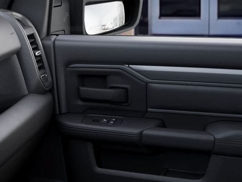 New 2026 RAM 3500 Tradesman w/ Chrome Appearance Group A AWD/4WD image 25