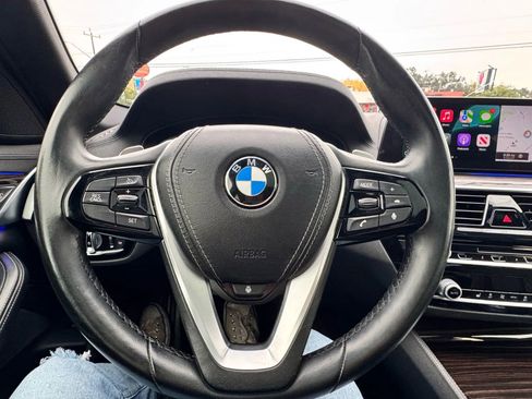 Used 2017 BMW 530i xDrive 530i xDrive Sedan 4D image 10