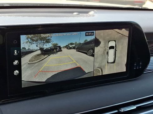 Used 2024 Hyundai Palisade Calligraphy image 20