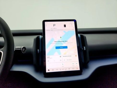 New 2026 Volvo EX30 Plus image 21