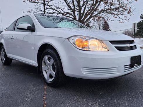 Used 2008 Chevrolet Cobalt LT image 7