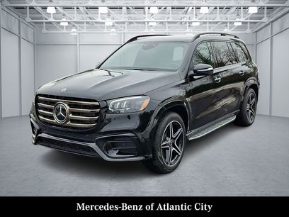 Used 2026 Mercedes-Benz GLS 450 4MATIC