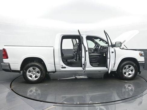 New 2026 RAM 1500 Big Horn image 57