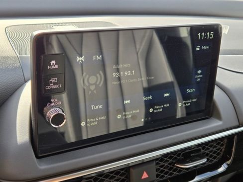 New 2026 Acura ADX FWD image 25
