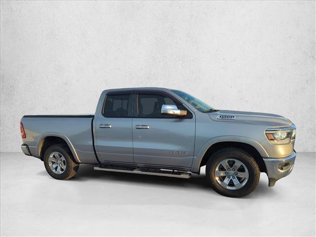 Used 2019 RAM 1500 Laramie RWD image 4
