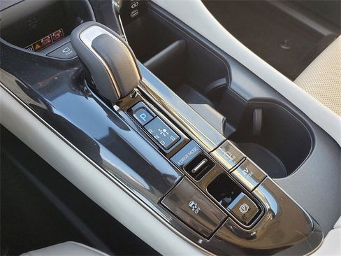 New 2026 Toyota Crown Limited image 36