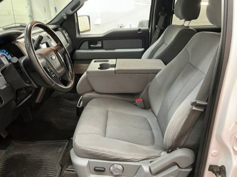 Used 2014 Ford F150 XLT w/ Equipment Group 302A Luxury AWD/4WD image 15