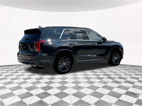 Used 2025 Hyundai Palisade Calligraphy image 10