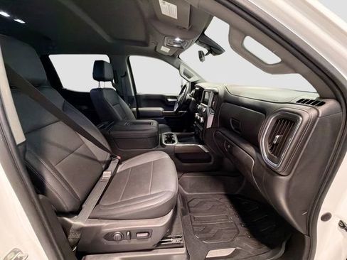 Used 2021 GMC Sierra 1500 SLT w/ SLT Premium Plus Package image 25