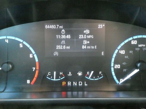 Used 2022 Ford Bronco Sport Big Bend w/ Convenience Package image 27