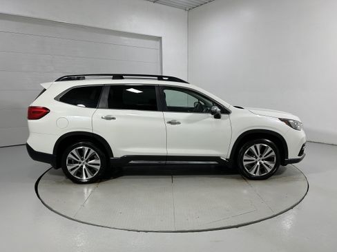 Used 2021 Subaru Ascent Touring w/ Popular Package #2A image 41