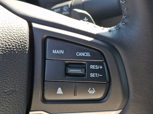 Certified 2024 Honda Ridgeline Sport image 23