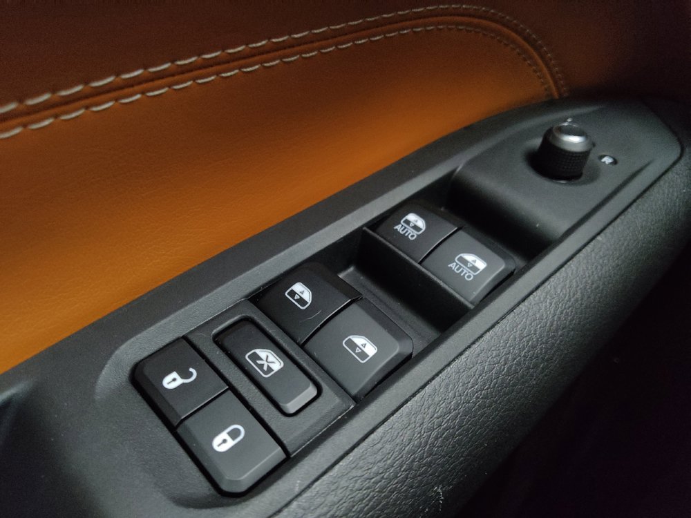 Used 2024 Jeep Compass Limited AWD/4WD image 27