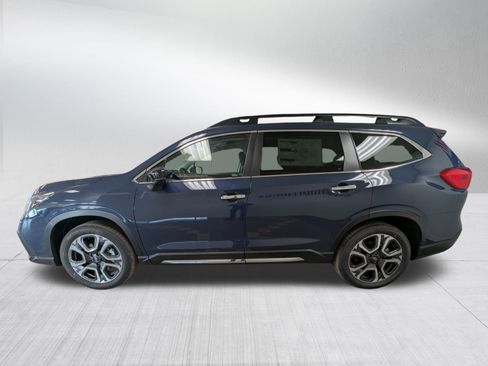 New 2025 Subaru Ascent Touring w/ Popular Package #2 image 2