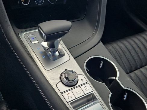 Used 2026 Genesis G70 2.5T Prestige RWD image 27