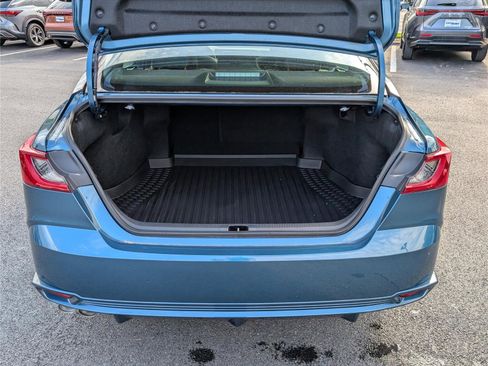 Used 2025 Toyota Camry XSE image 14