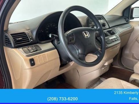 Used 2007 Honda Odyssey EX image 15