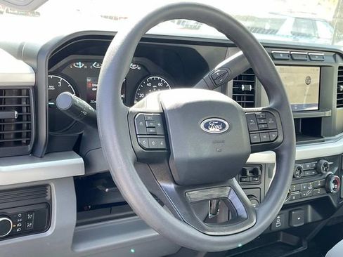 New 2024 Ford F450 XL image 9