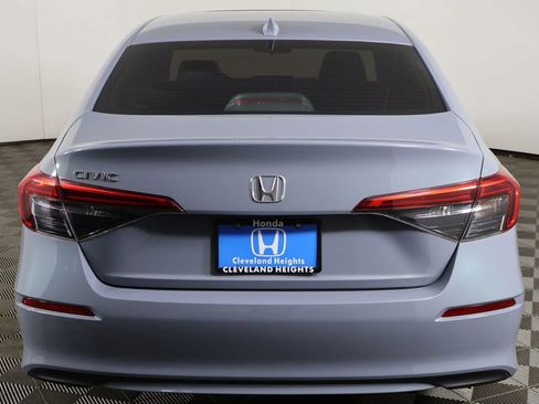 Used 2024 Honda Civic EX image 11