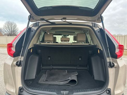 Used 2018 Honda CR-V EX image 24