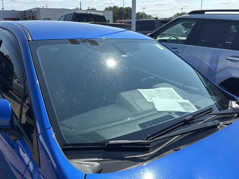 Used 2023 Subaru WRX AWD/4WD image 3