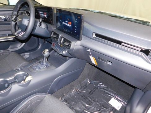 New 2026 Ford Mustang Coupe image 16