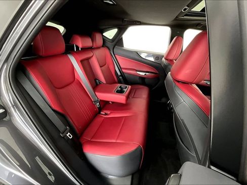 Used 2025 Lexus NX 350 AWD w/ Accessory Package (2T) image 35