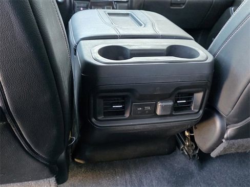 Used 2020 Chevrolet Silverado 1500 LT Trail Boss image 11