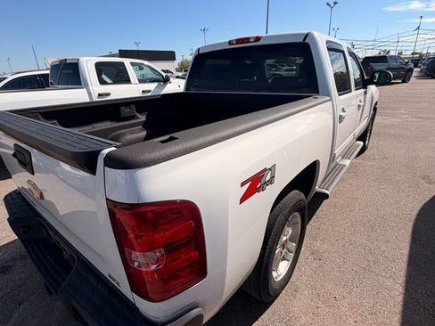 Used 2014 Chevrolet Silverado 1500 LT w/ All Star Edition image 4