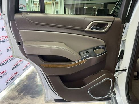 Used 2019 GMC Yukon Denali w/ Open Road Package AWD/4WD image 35