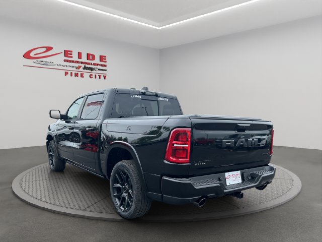 New 2026 RAM 1500 Limited AWD/4WD image 3