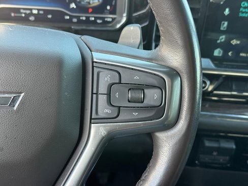 Used 2023 Chevrolet Silverado 1500 RST w/ All Star Edition Plus image 19