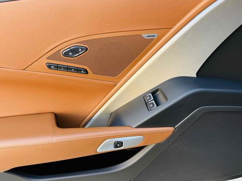 Used 2014 Chevrolet Corvette Stingray Coupe w/ 3LT Preferred Equipment Group image 18