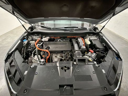 Used 2025 Honda CR-V Sport-L image 29