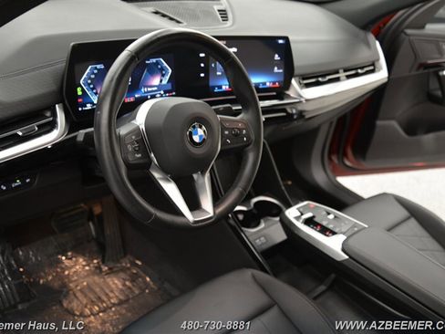 Used 2024 BMW X2 xDrive28i image 14