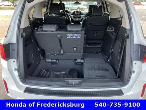 Used 2026 Honda Odyssey EX-L image 22
