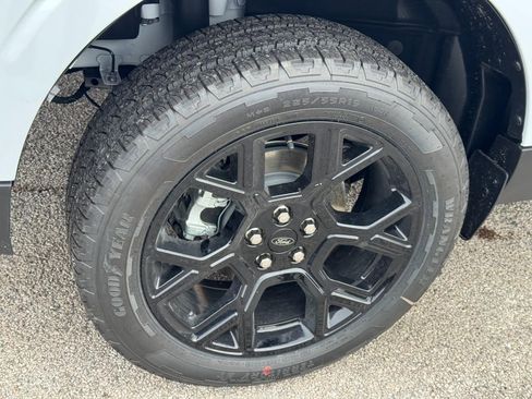 New 2025 Ford Maverick XLT w/ XLT Luxury Package image 4