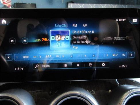 Used 2020 Mercedes-Benz GLC 300 4MATIC w/ Multimedia Package image 30