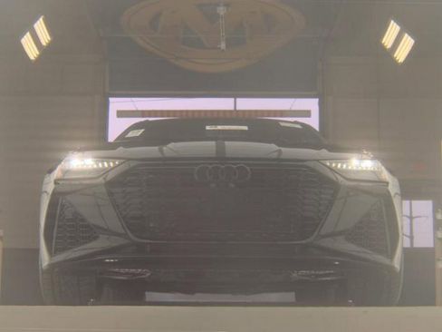 Used 2025 Audi RS 6 performance image 4