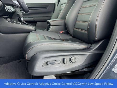 Used 2026 Honda CR-V Sport-L image 30