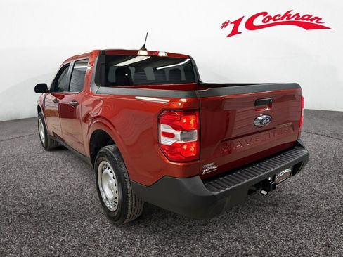 Used 2024 Ford Maverick XL image 18