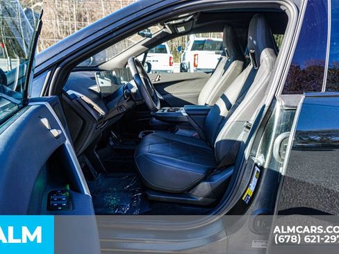 Used 2023 BMW iX xDrive50 image 18