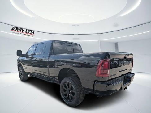 New 2026 RAM 2500 Laramie image 5