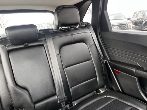 Certified 2022 Ford Escape SEL w/ Technology Package image 14