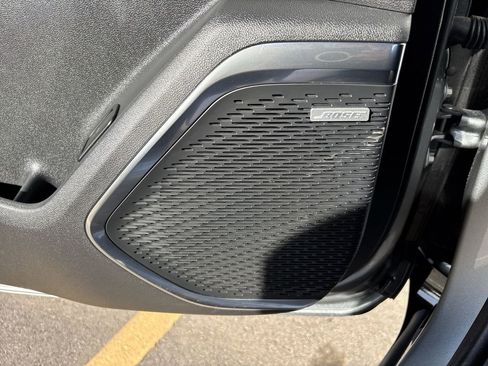 Used 2024 GMC Acadia Denali w/ Super Cruise Package image 24