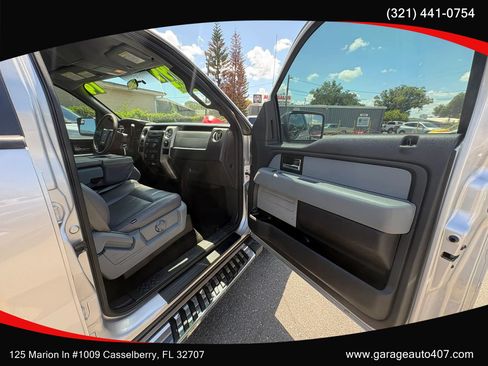Used 2014 Ford F150 XLT RWD image 34