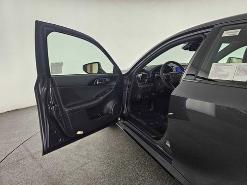 New 2026 Lexus IS 350 F Sport image 19