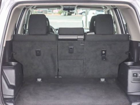 Used 2019 Toyota 4Runner TRD Off-Road image 24