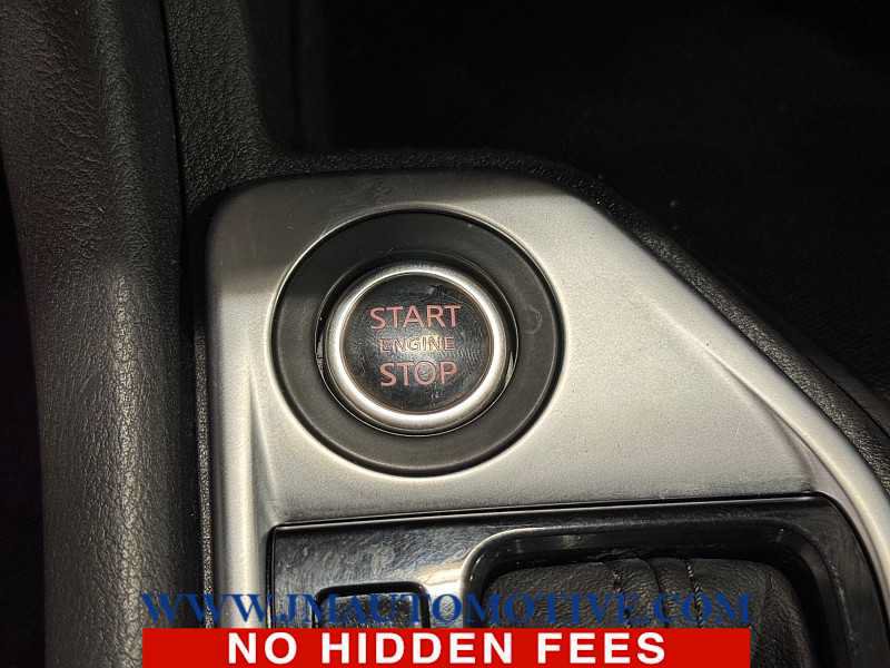 Used 2024 Nissan Sentra SV FWD image 36
